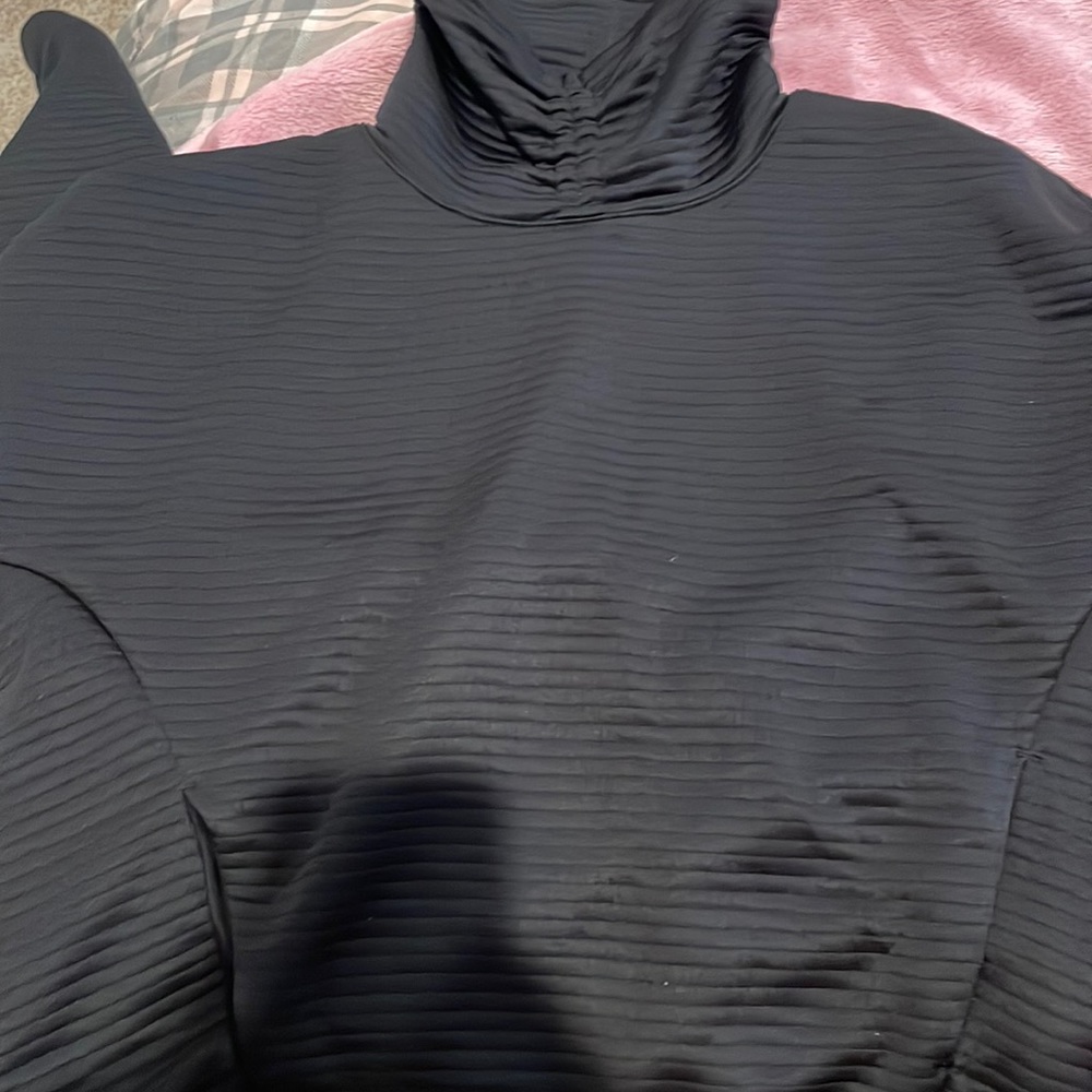 Juicy corture sports jacket size medium